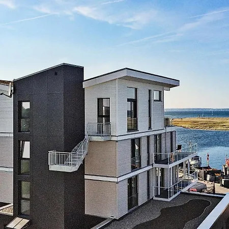 One-Bedroom Holiday Home In Wendtorf 8 Exterior photo