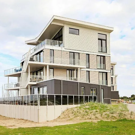 One-Bedroom Holiday Home In Wendtorf 8 Exterior photo