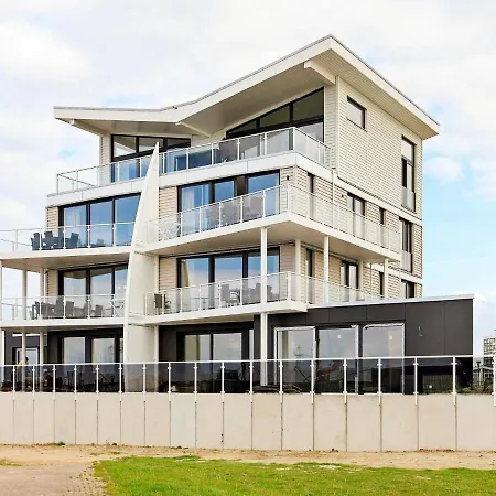 One-Bedroom Holiday Home In Wendtorf 8 Exterior photo