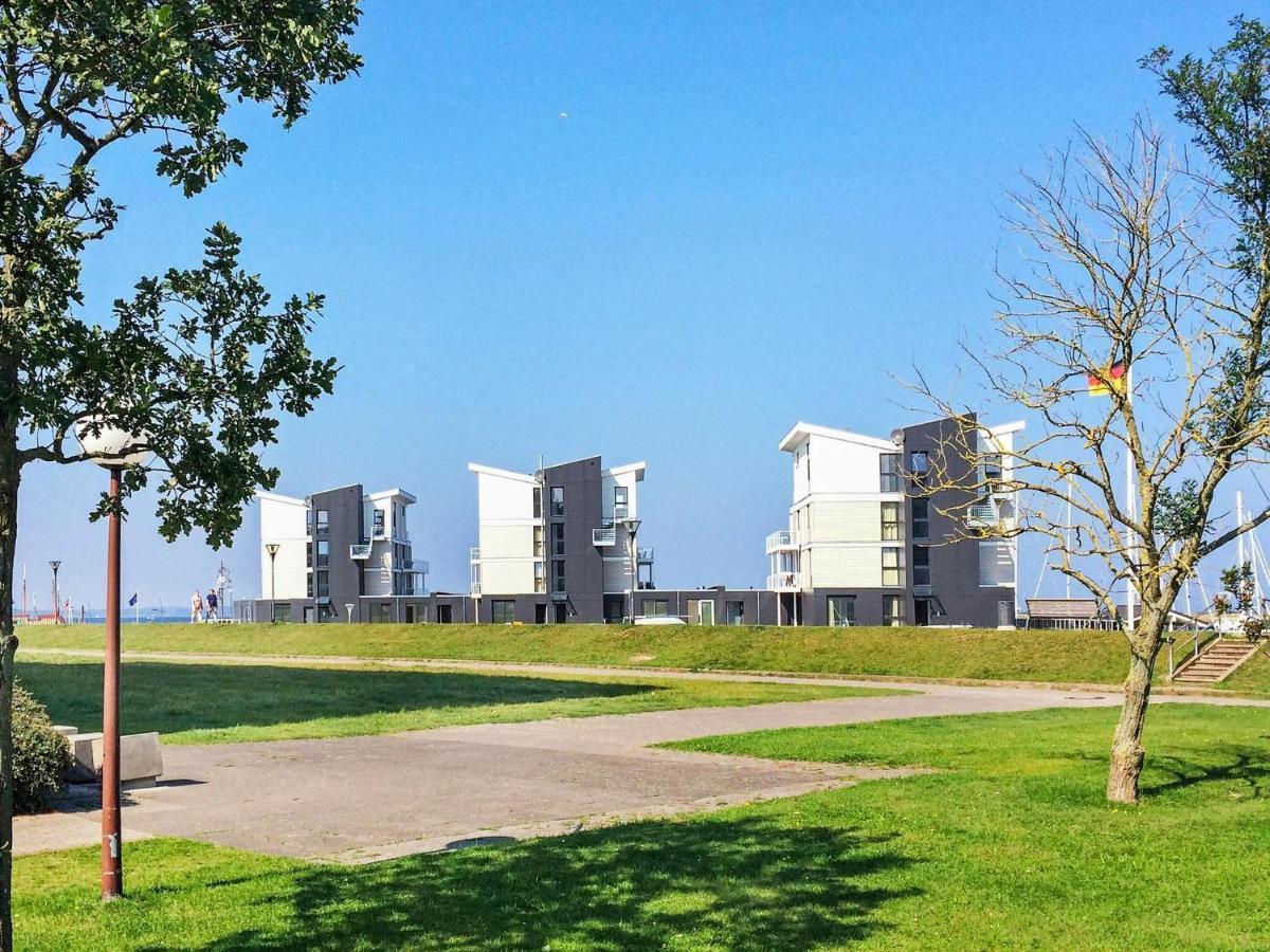 One-bedroom In 8 * Wendtorf