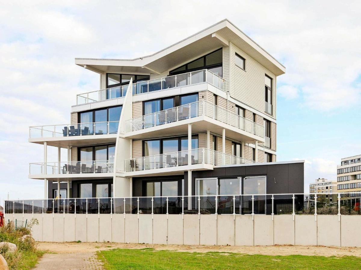 One-bedroom In 8 Wendtorf