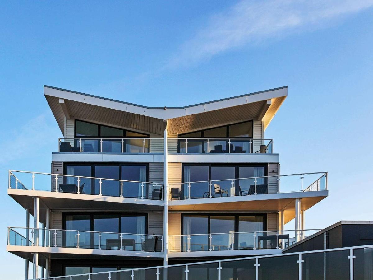 One-bedroom In 8 Apartment