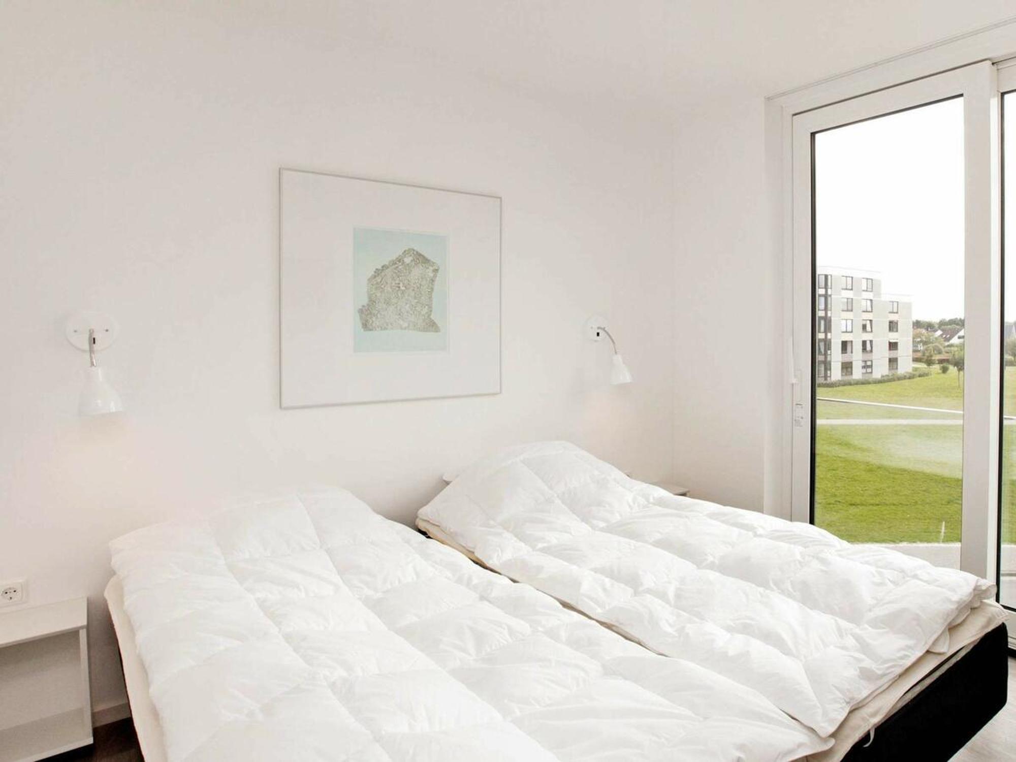 Apartment One-bedroom In 8 *