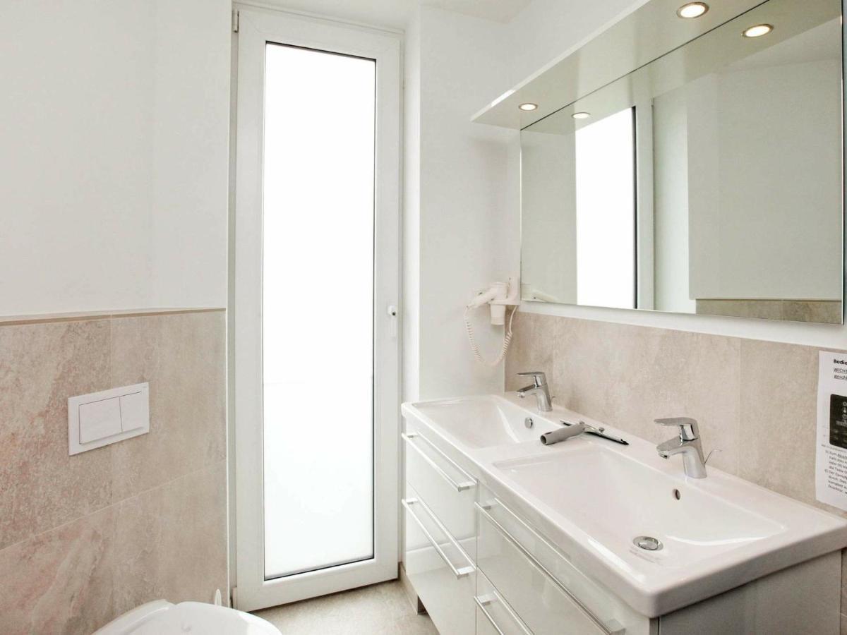 One-bedroom In 8 Apartment Wendtorf