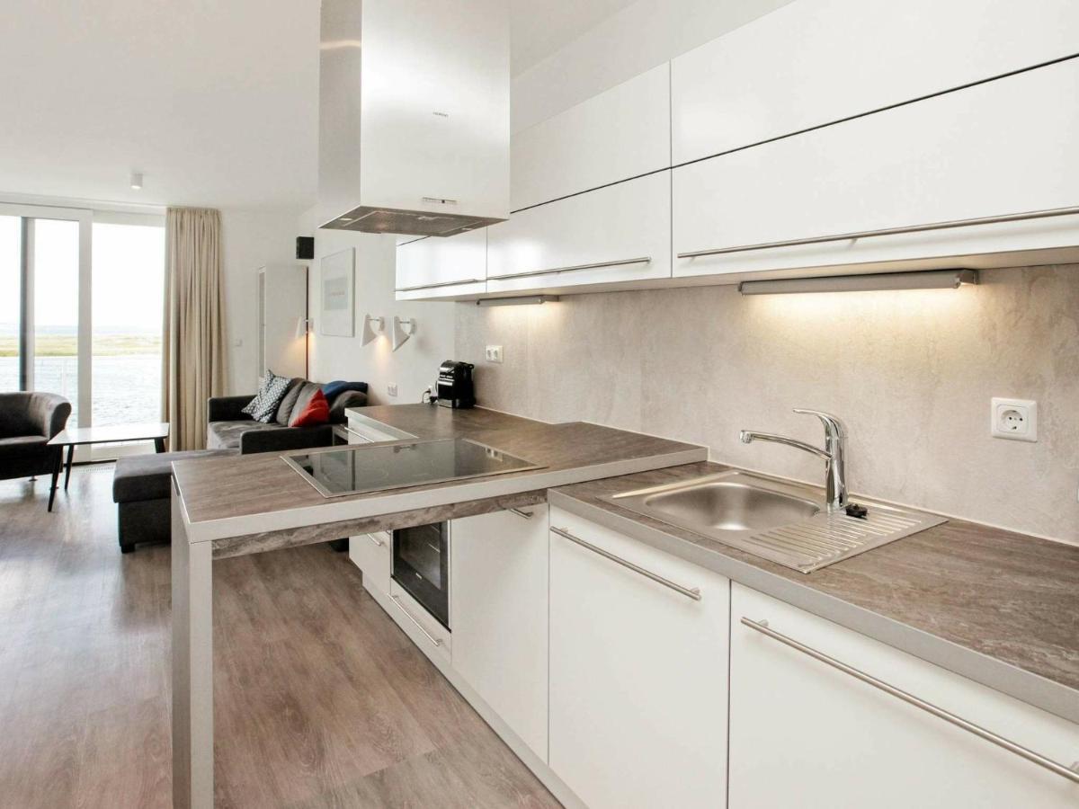 Apartment One-bedroom In 8 Wendtorf